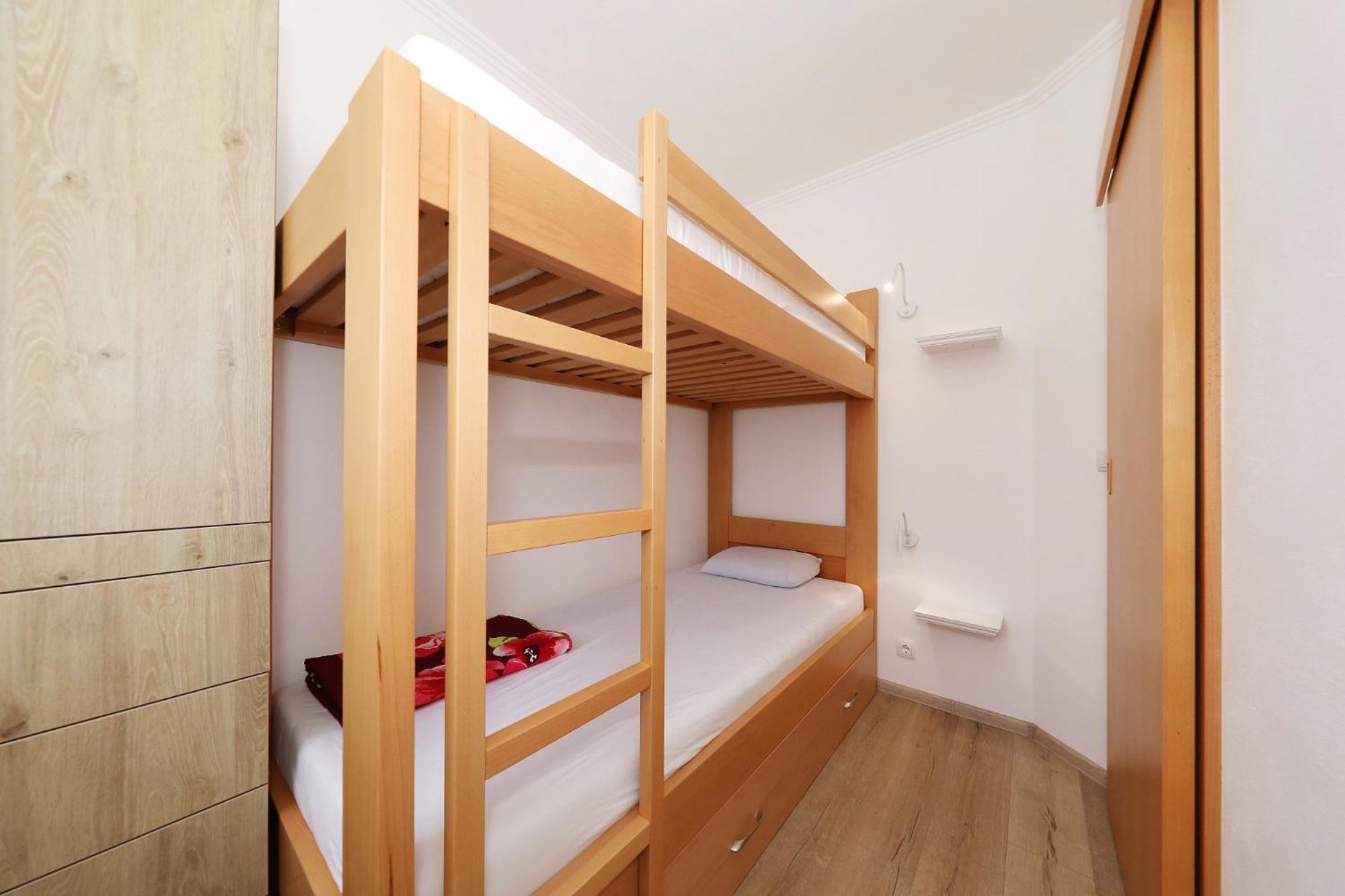 Apartman Sipina 2 ククリカ エクステリア 写真