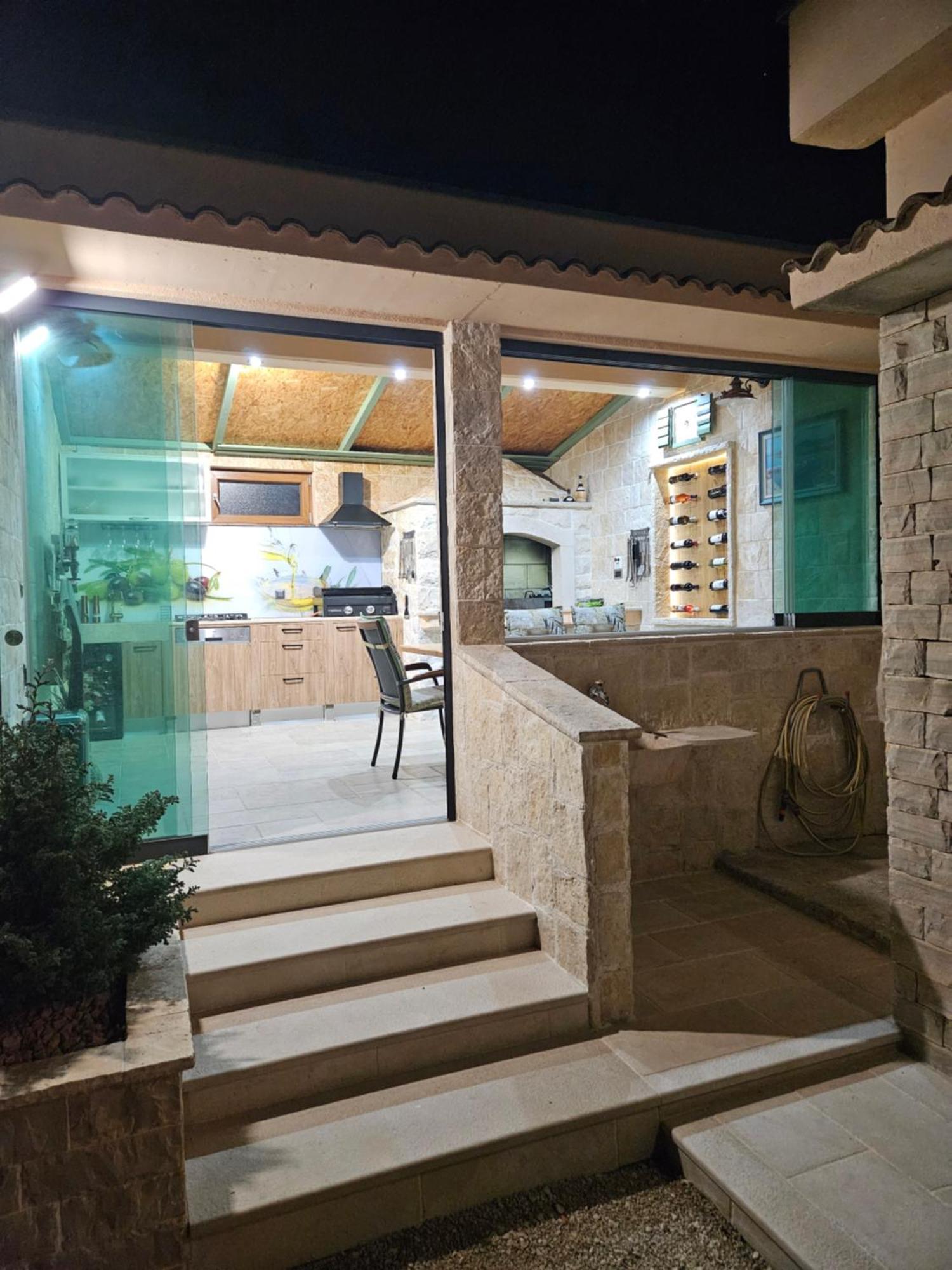 Apartman Sipina 2 ククリカ エクステリア 写真