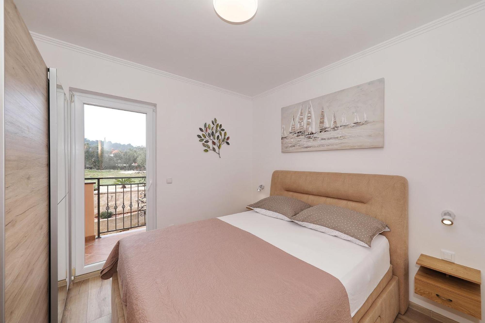 Apartman Sipina 2 ククリカ エクステリア 写真