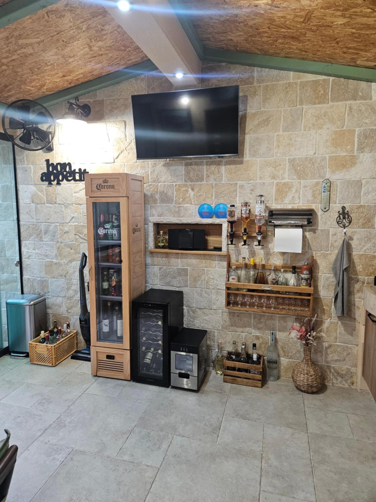 Apartman Sipina 2 ククリカ エクステリア 写真
