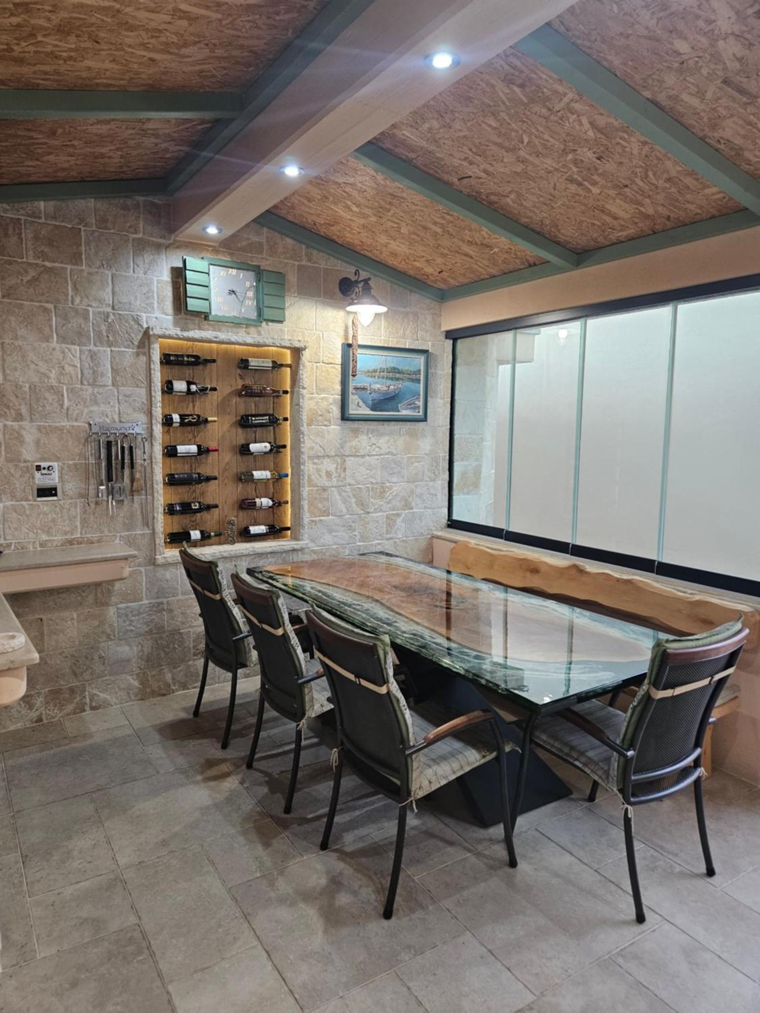 Apartman Sipina 2 ククリカ エクステリア 写真
